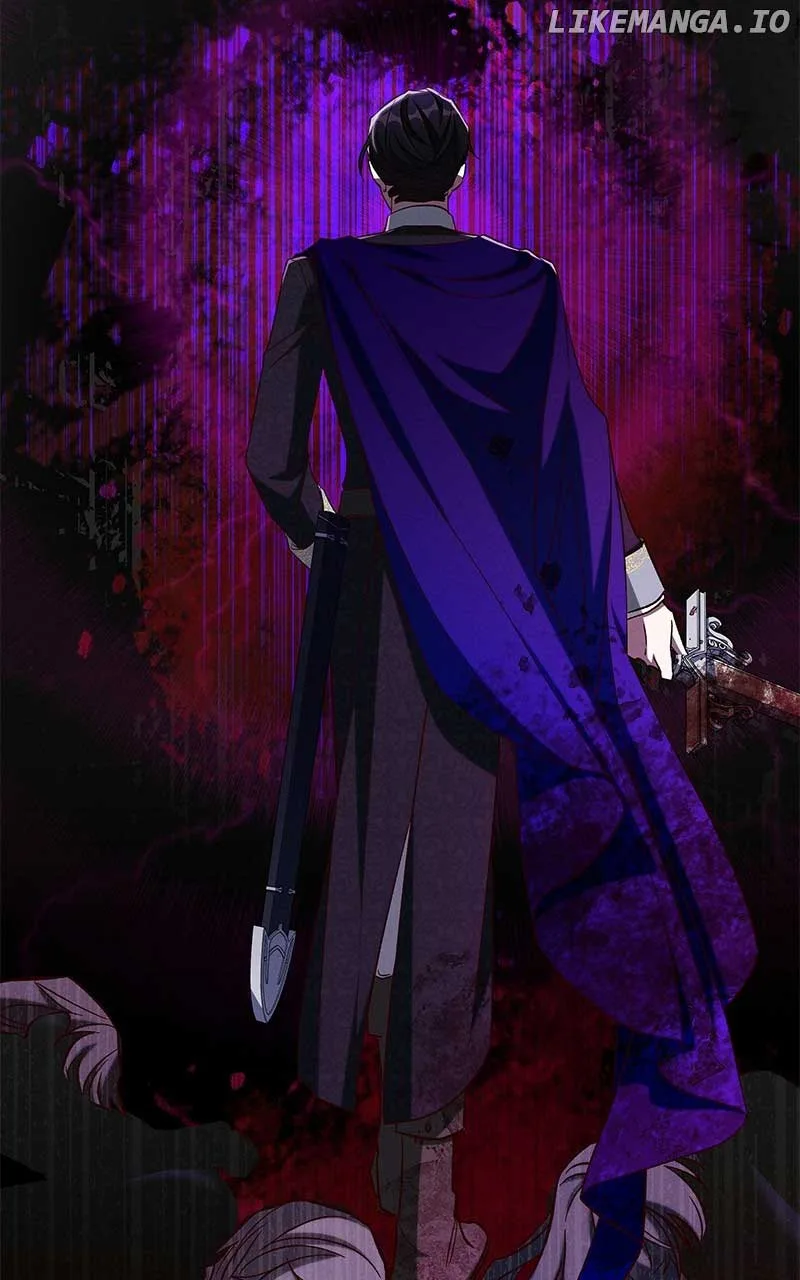 Oh, Dear Nemesis Chapter 97 page 12