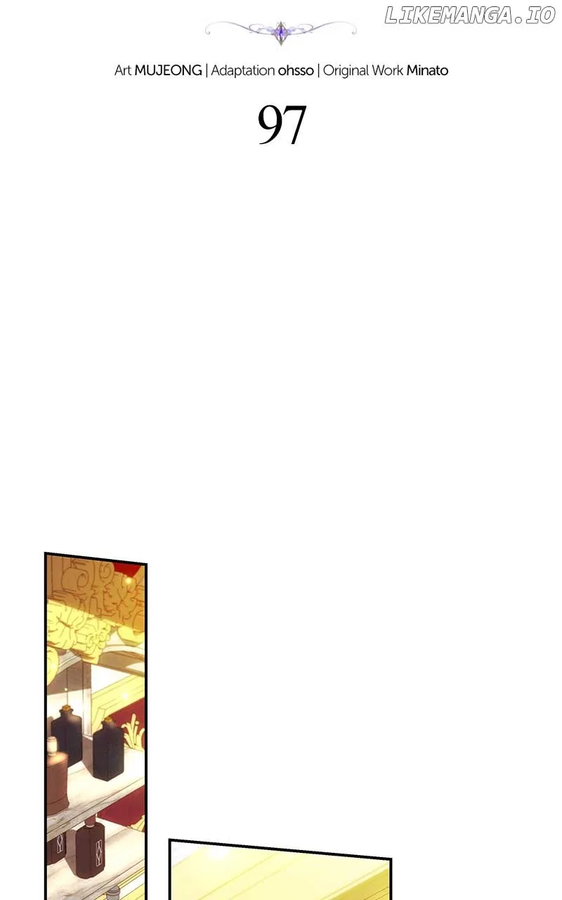 Oh, Dear Nemesis Chapter 97 page 38