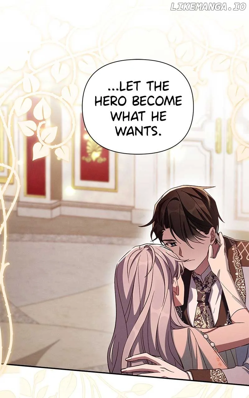 Oh, Dear Nemesis Chapter 97 page 36