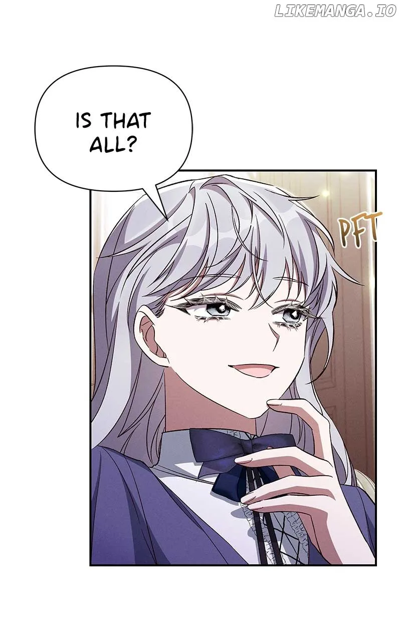 Oh, Dear Nemesis Chapter 97 page 76