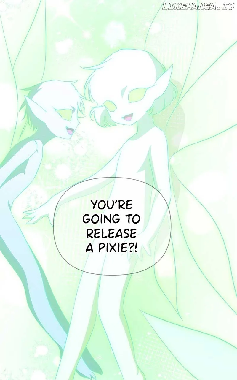 Oh, Dear Nemesis Chapter 97 page 57
