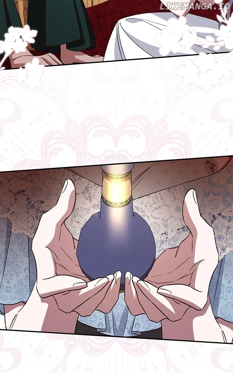 Oh, Dear Nemesis Chapter 98 page 88