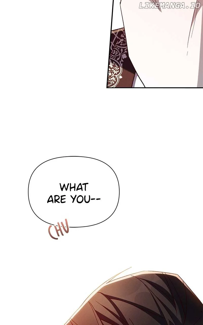 Oh, Dear Nemesis Chapter 97 page 33