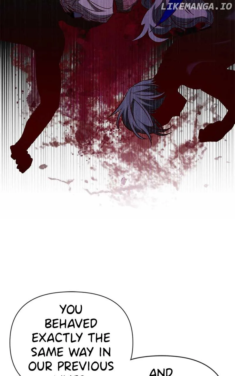 Oh, Dear Nemesis Chapter 97 page 13