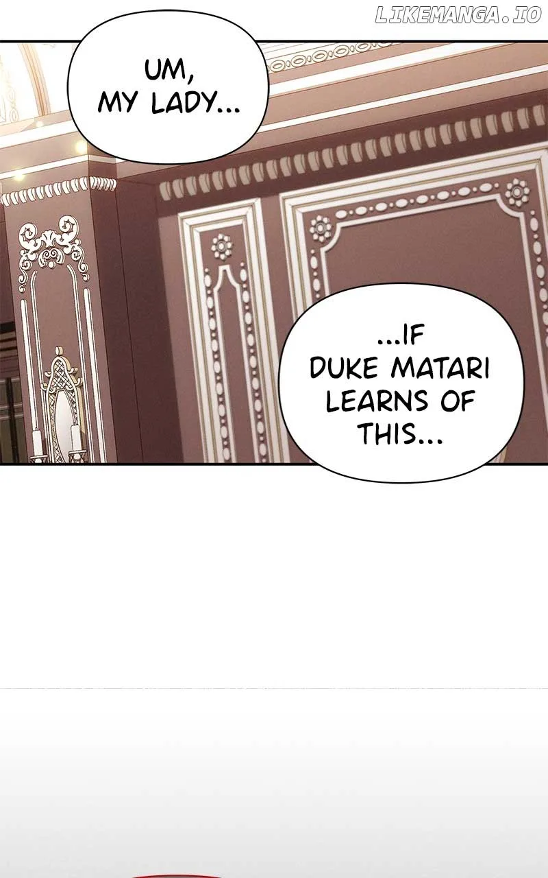 Oh, Dear Nemesis Chapter 97 page 83