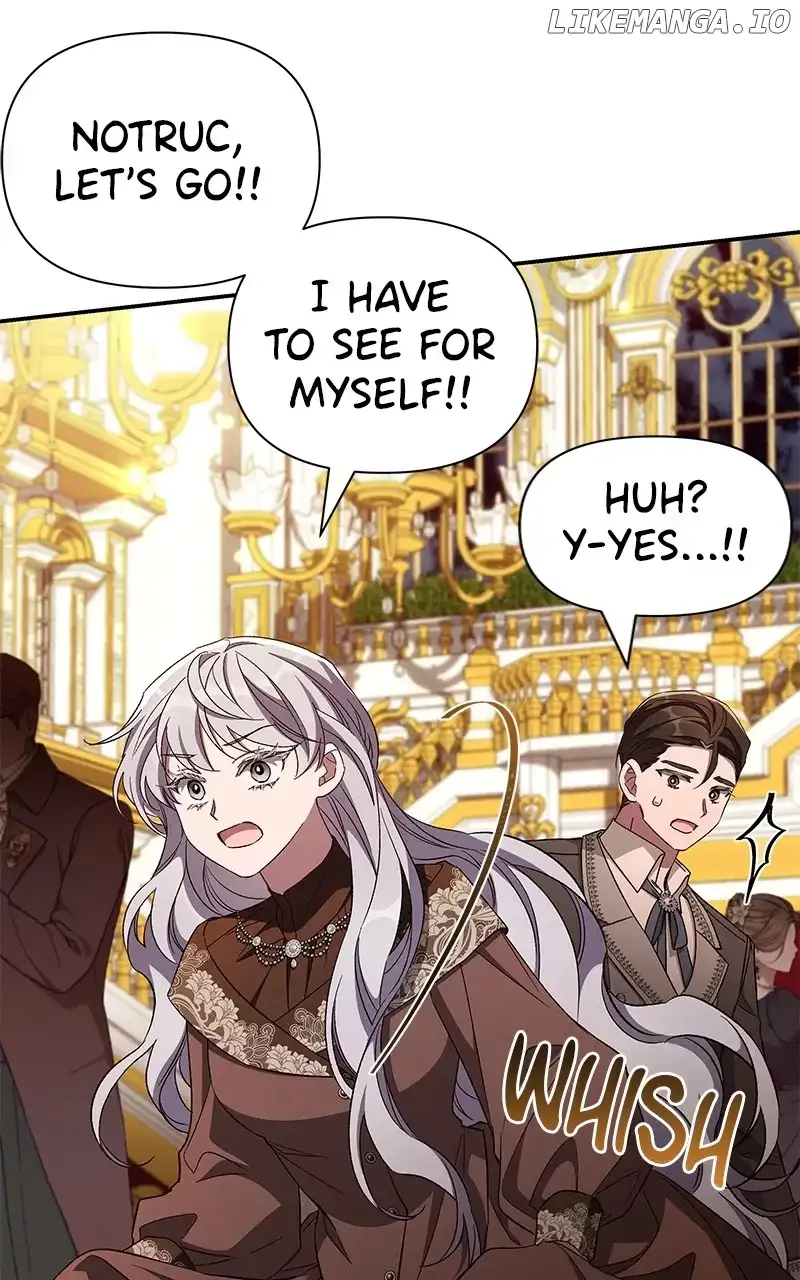 Oh, Dear Nemesis Chapter 96 page 24
