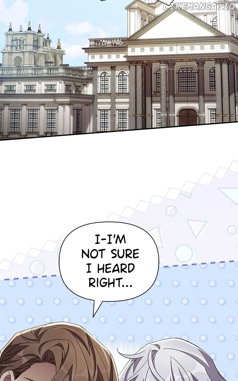 Oh, Dear Nemesis Chapter 97 page 55