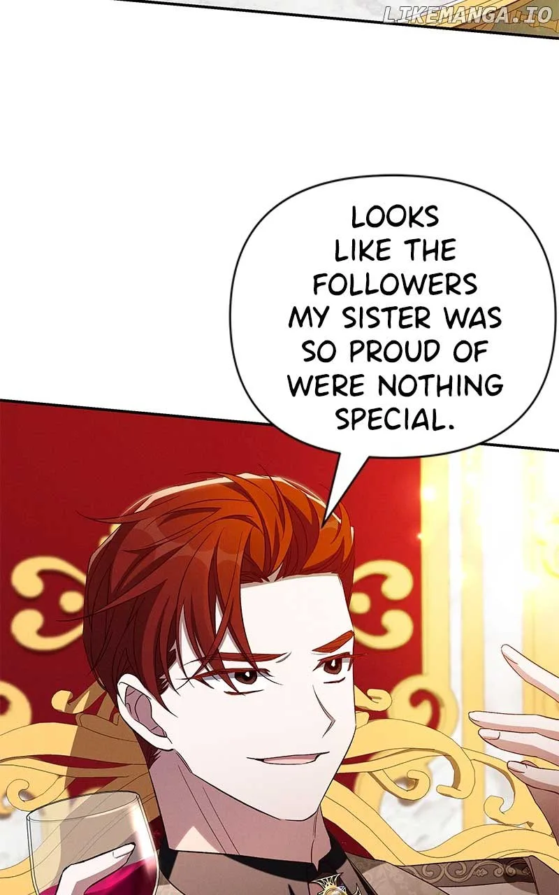 Oh, Dear Nemesis Chapter 97 page 41