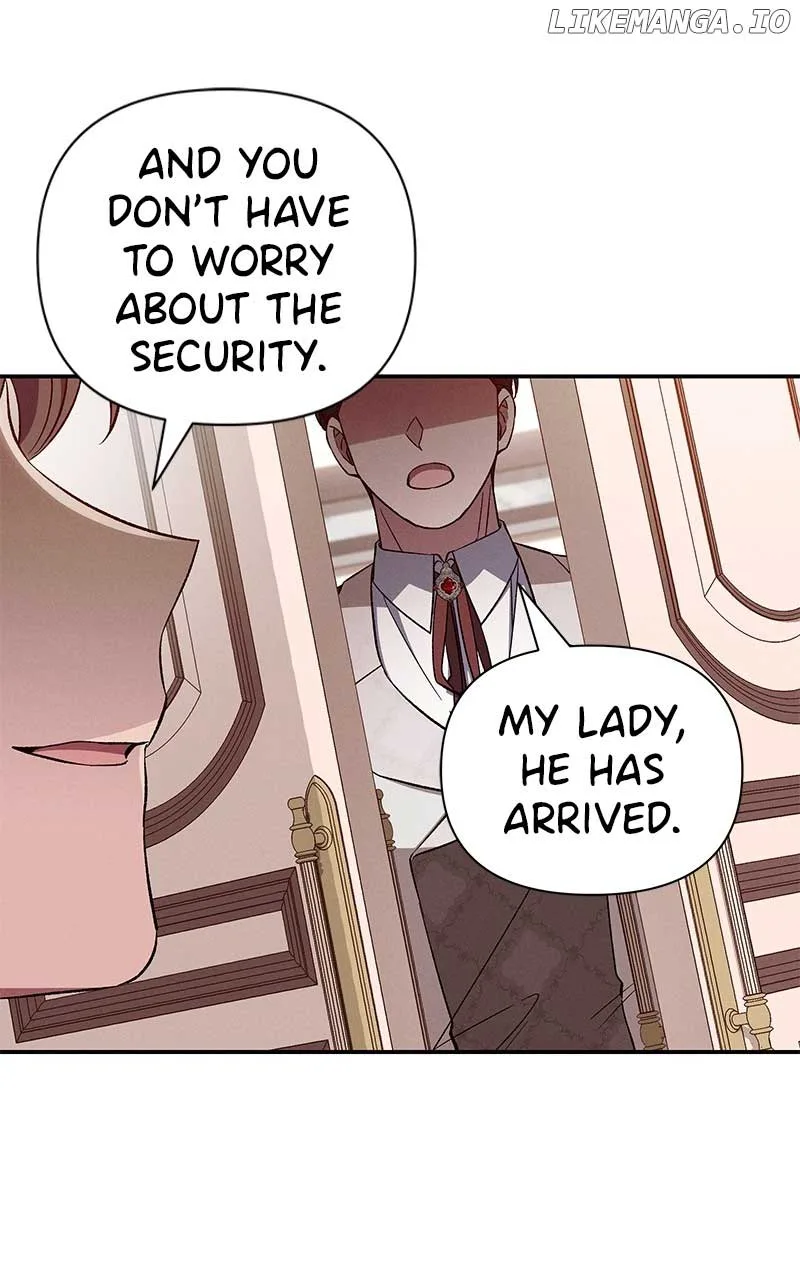 Oh, Dear Nemesis Chapter 97 page 71