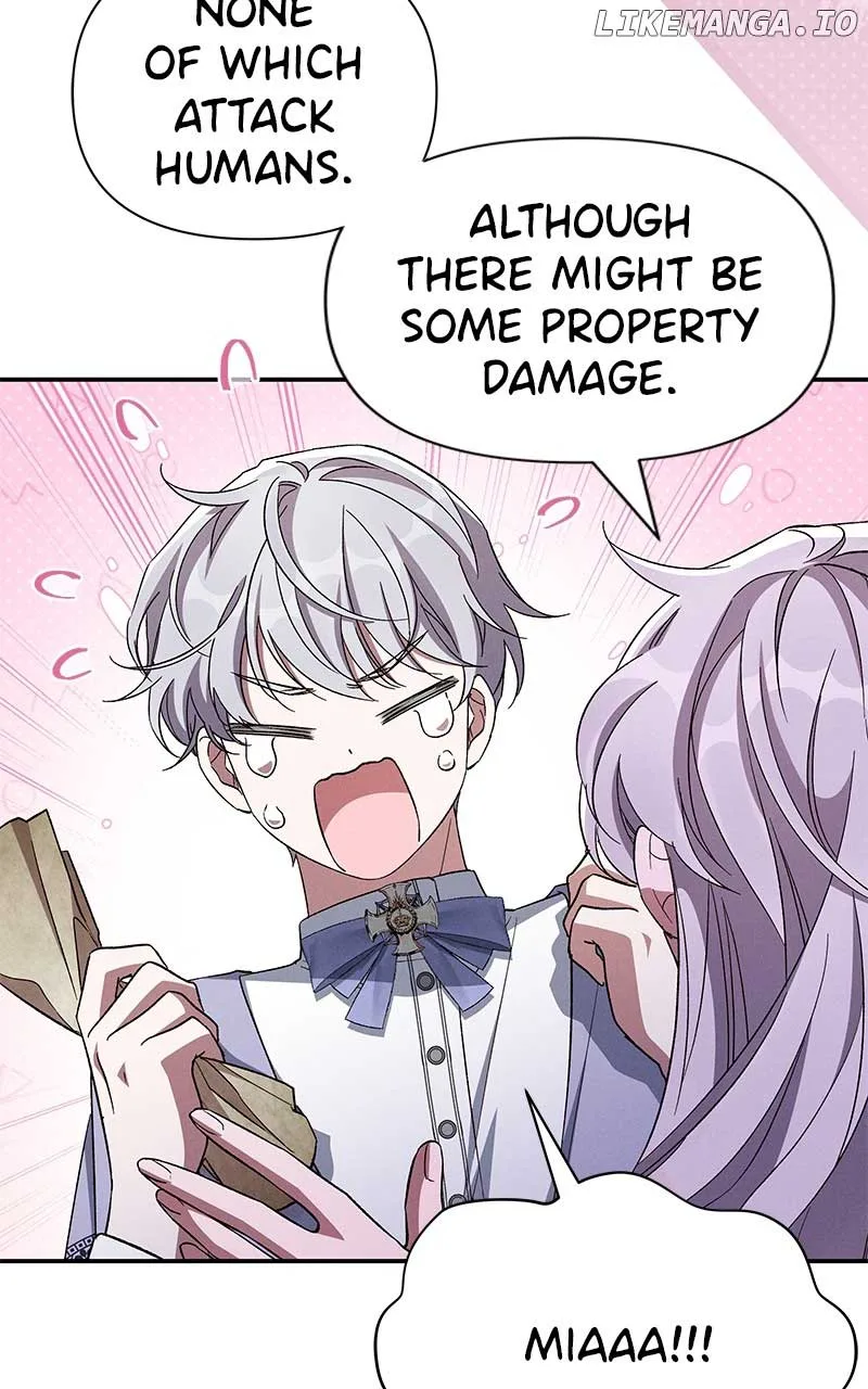Oh, Dear Nemesis Chapter 97 page 63