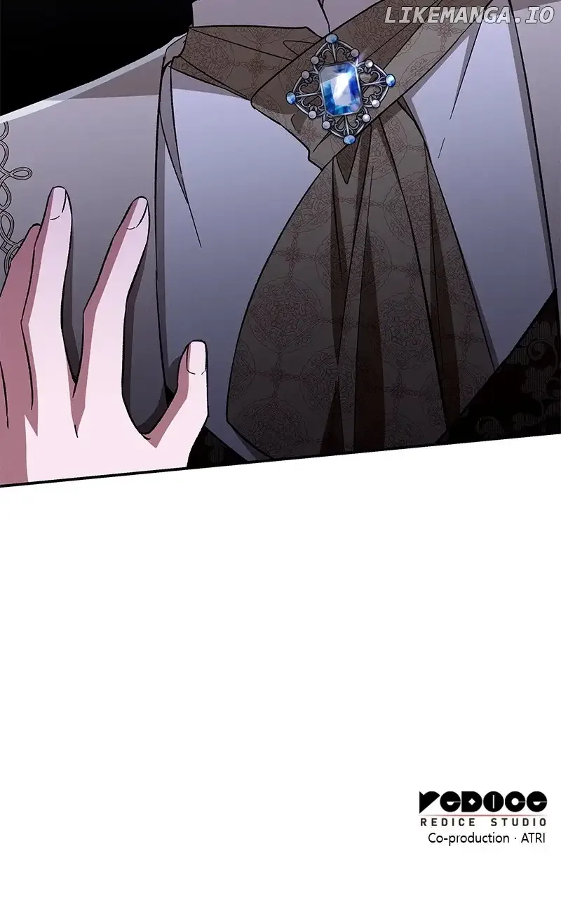 Oh, Dear Nemesis Chapter 93 page 82