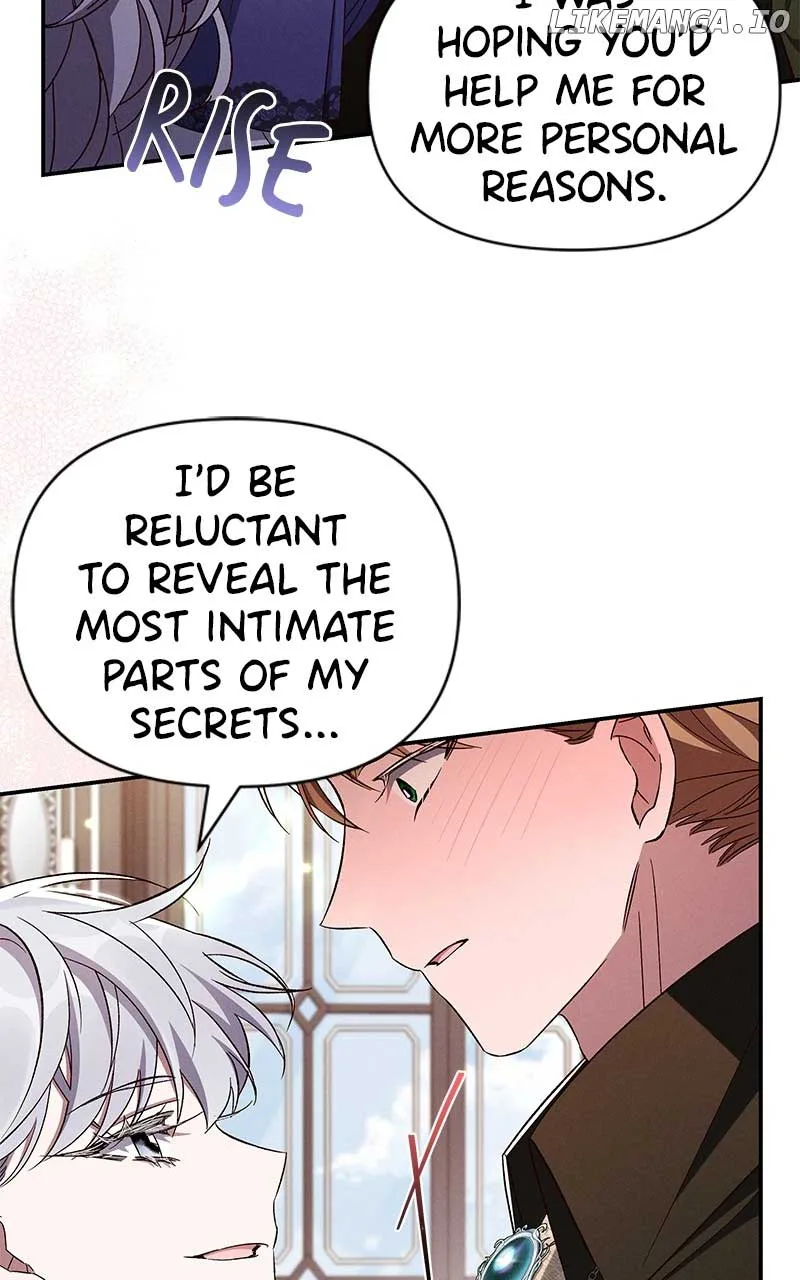 Oh, Dear Nemesis Chapter 97 page 78