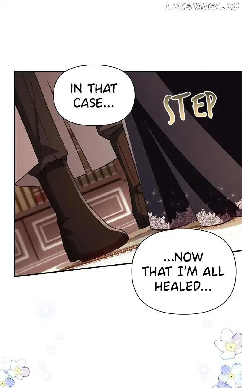 Oh, Dear Nemesis Chapter 93 page 77