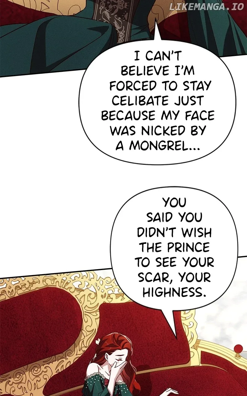 Oh, Dear Nemesis Chapter 98 page 82