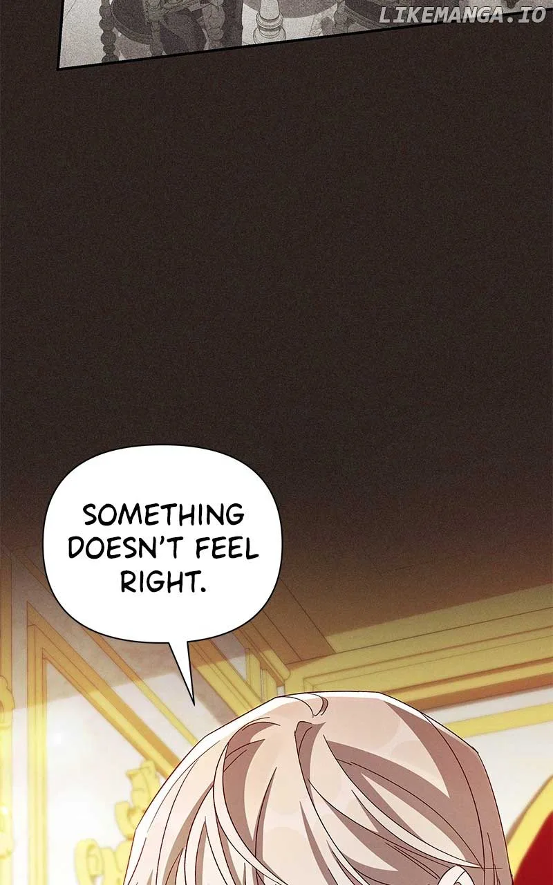 Oh, Dear Nemesis Chapter 97 page 46