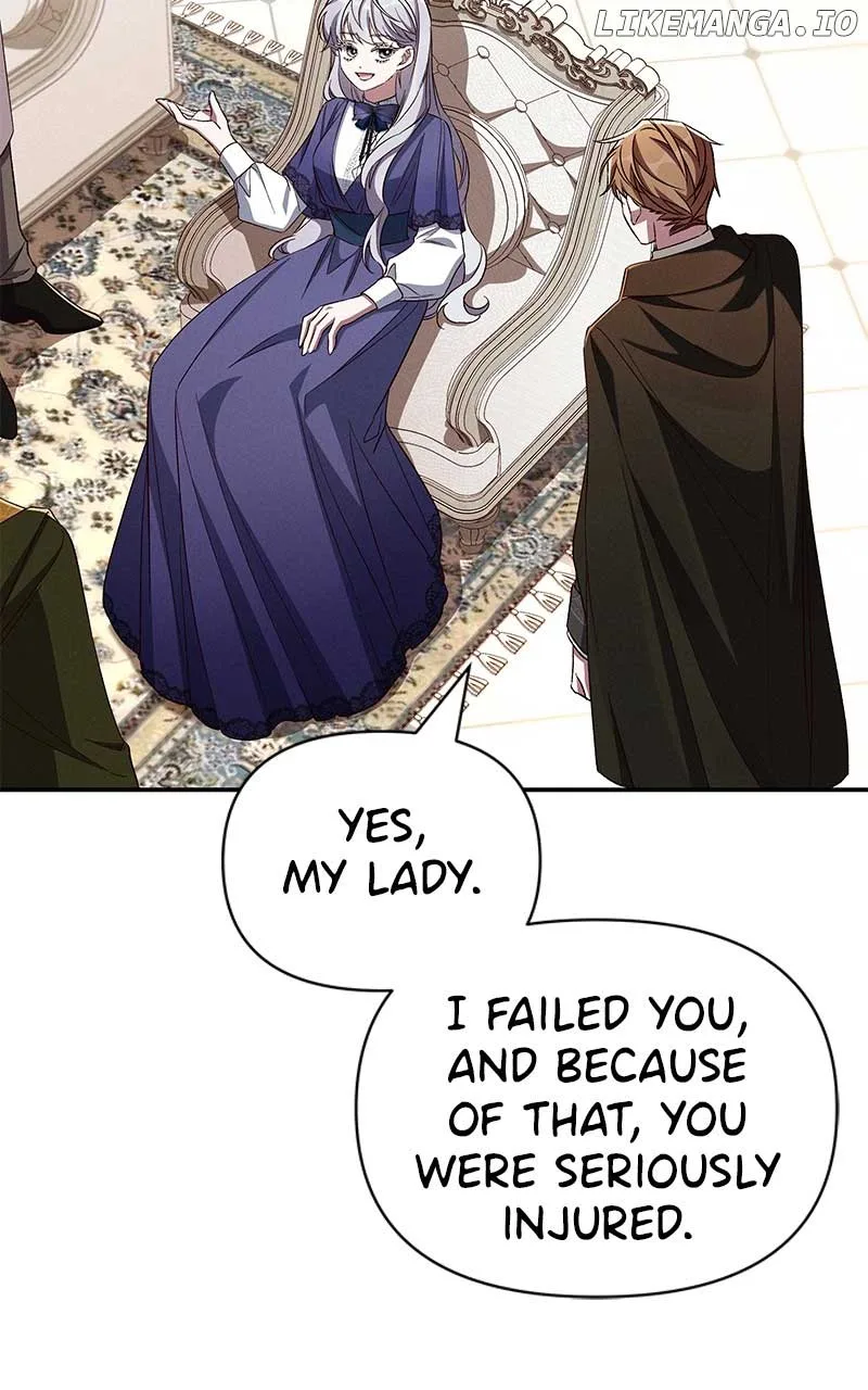 Oh, Dear Nemesis Chapter 97 page 75