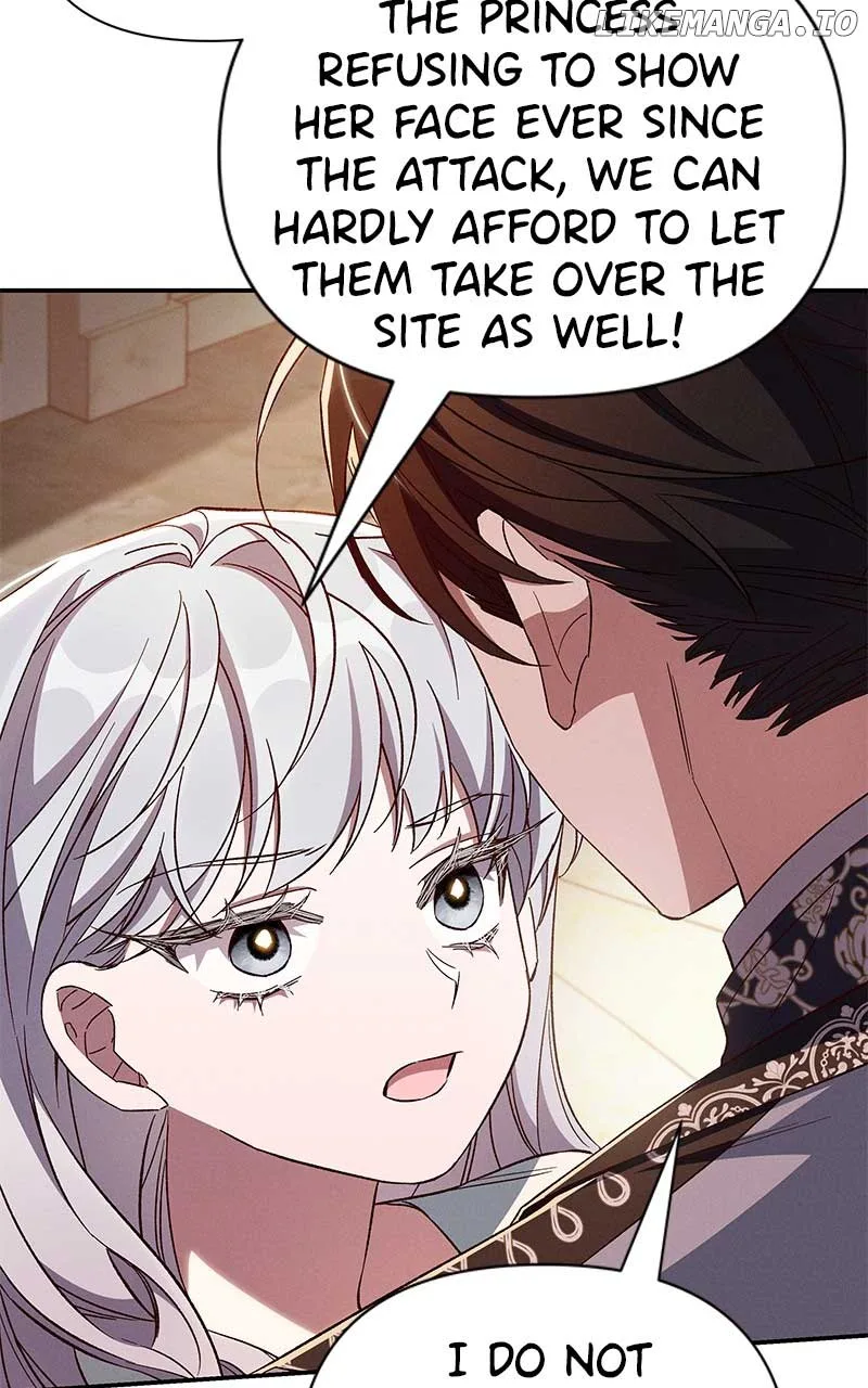 Oh, Dear Nemesis Chapter 97 page 8
