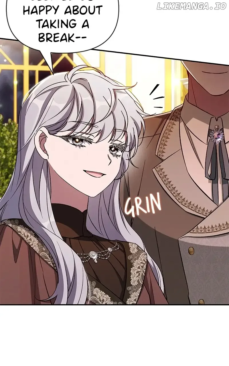 Oh, Dear Nemesis Chapter 96 page 6