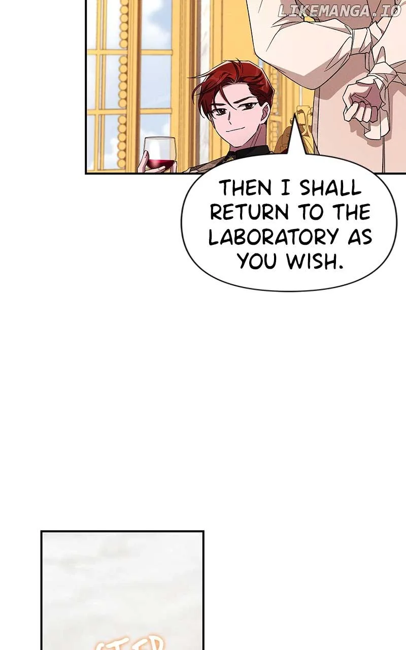 Oh, Dear Nemesis Chapter 97 page 50