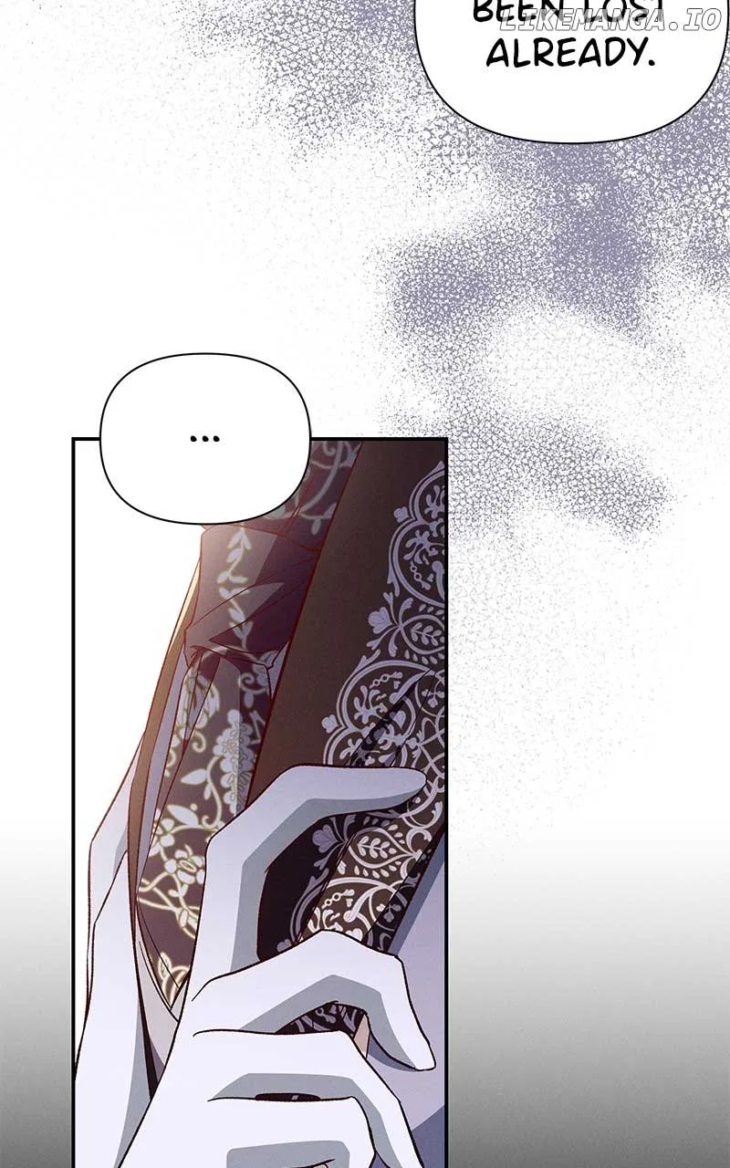 Oh, Dear Nemesis Chapter 97 page 10