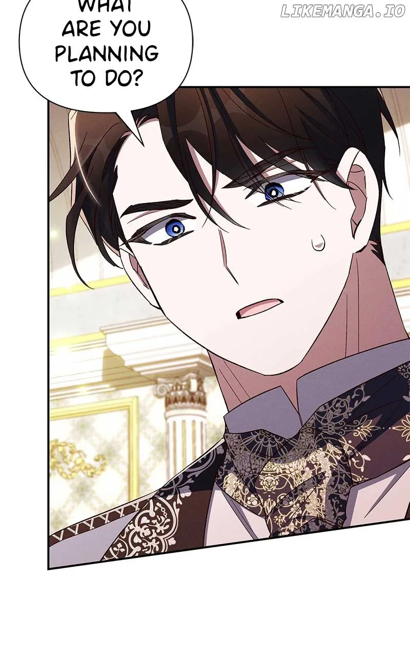Oh, Dear Nemesis Chapter 97 page 21