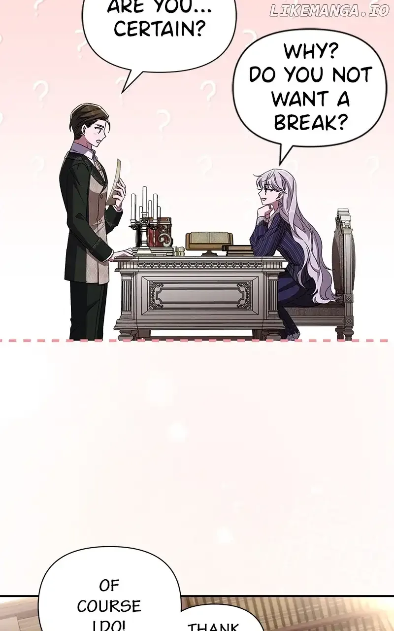 Oh, Dear Nemesis Chapter 93 page 65