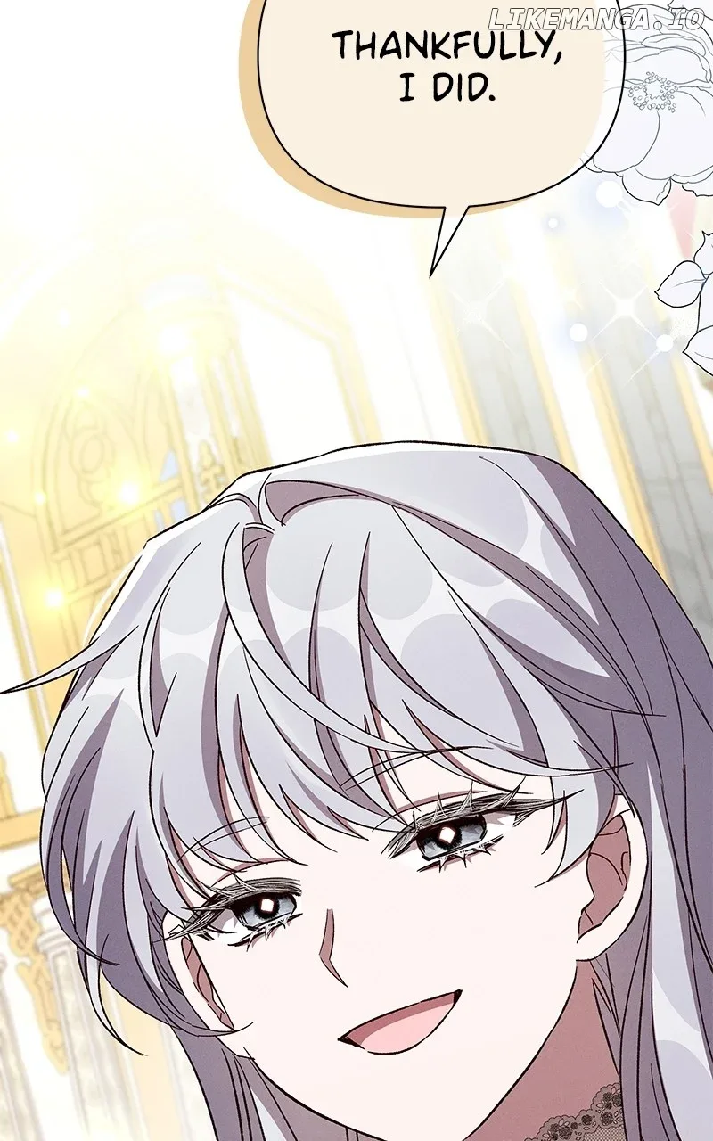 Oh, Dear Nemesis Chapter 98 page 84