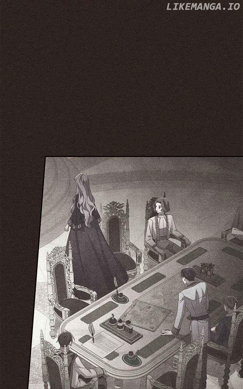 Oh, Dear Nemesis Chapter 97 page 45