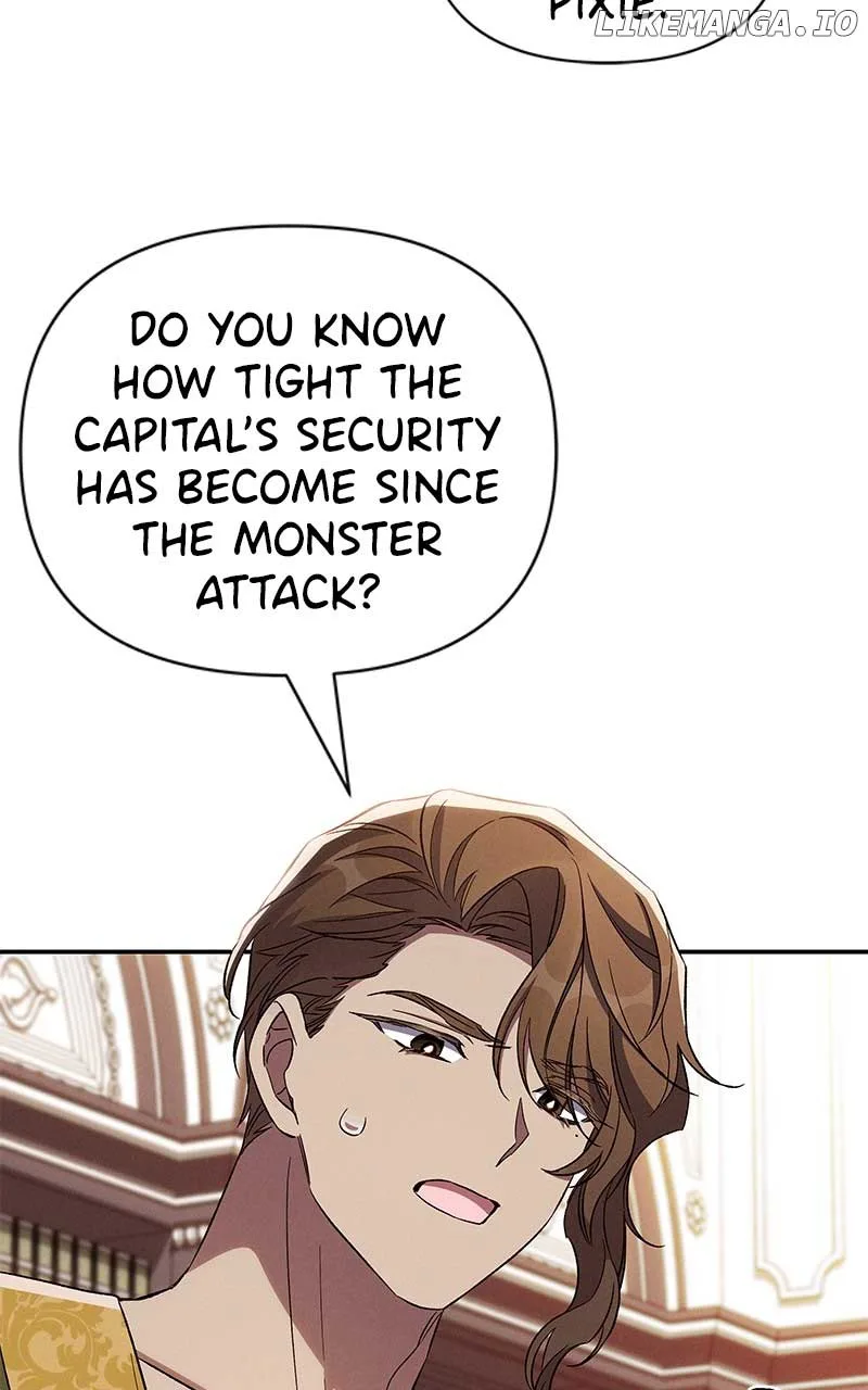 Oh, Dear Nemesis Chapter 97 page 65