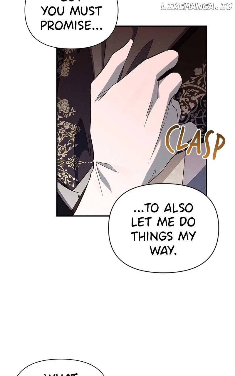 Oh, Dear Nemesis Chapter 97 page 20