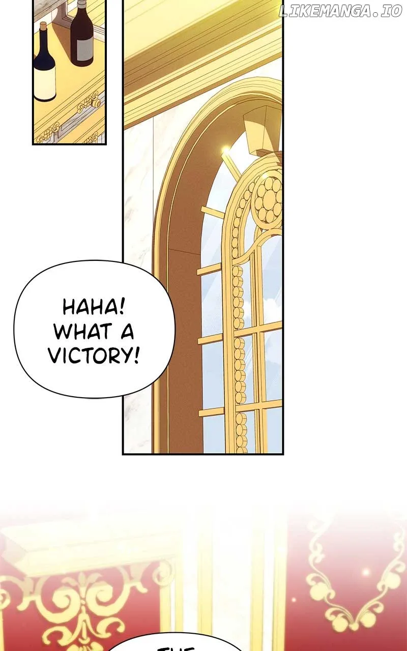 Oh, Dear Nemesis Chapter 97 page 39