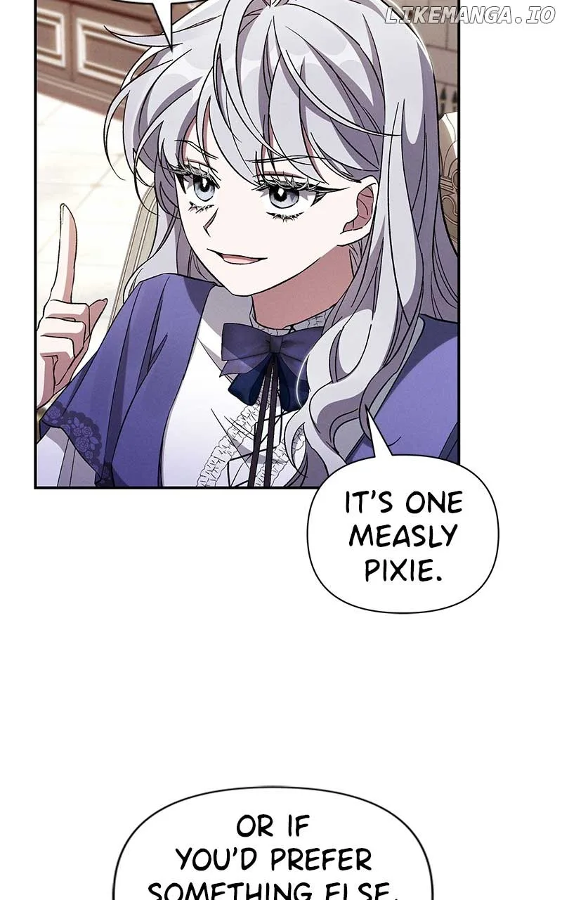 Oh, Dear Nemesis Chapter 97 page 61