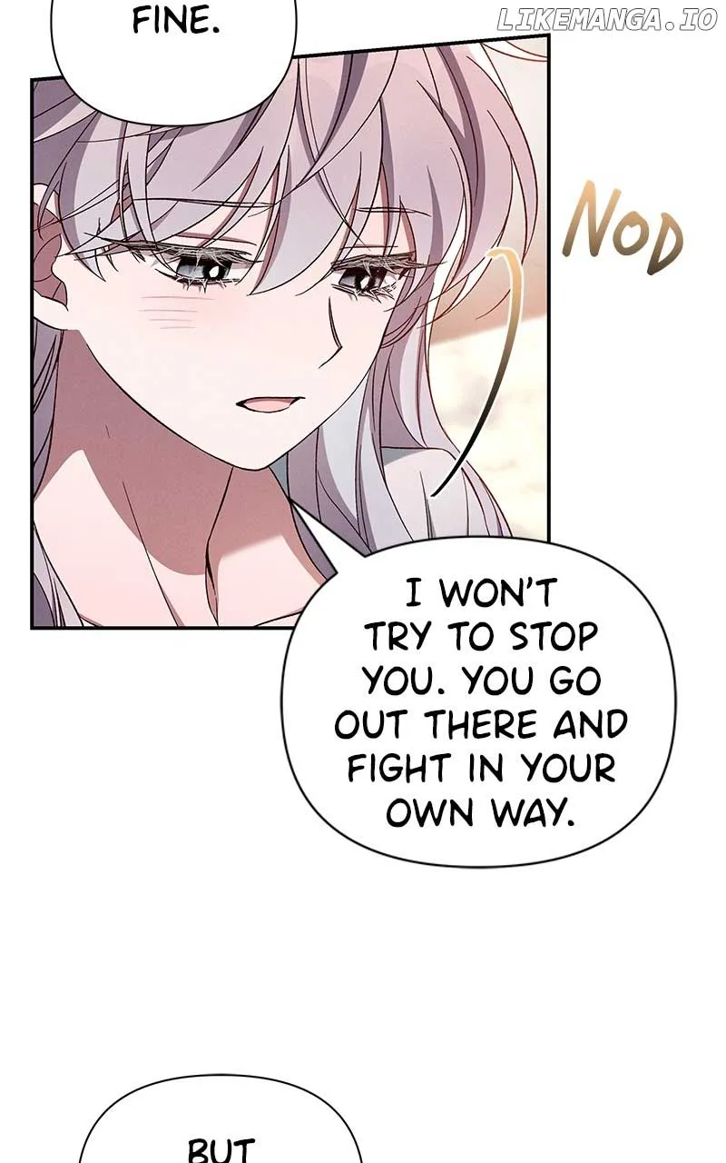 Oh, Dear Nemesis Chapter 97 page 19