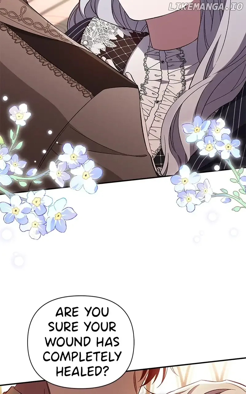 Oh, Dear Nemesis Chapter 93 page 79