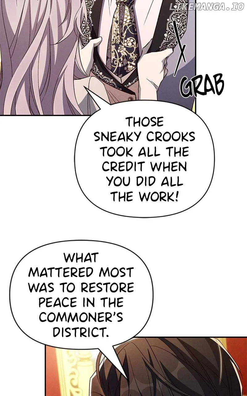 Oh, Dear Nemesis Chapter 97 page 6
