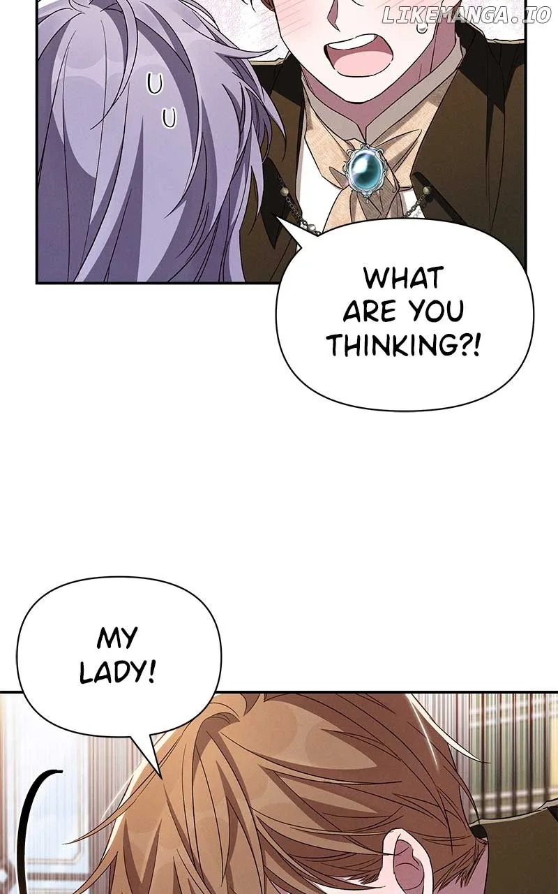 Oh, Dear Nemesis Chapter 97 page 80