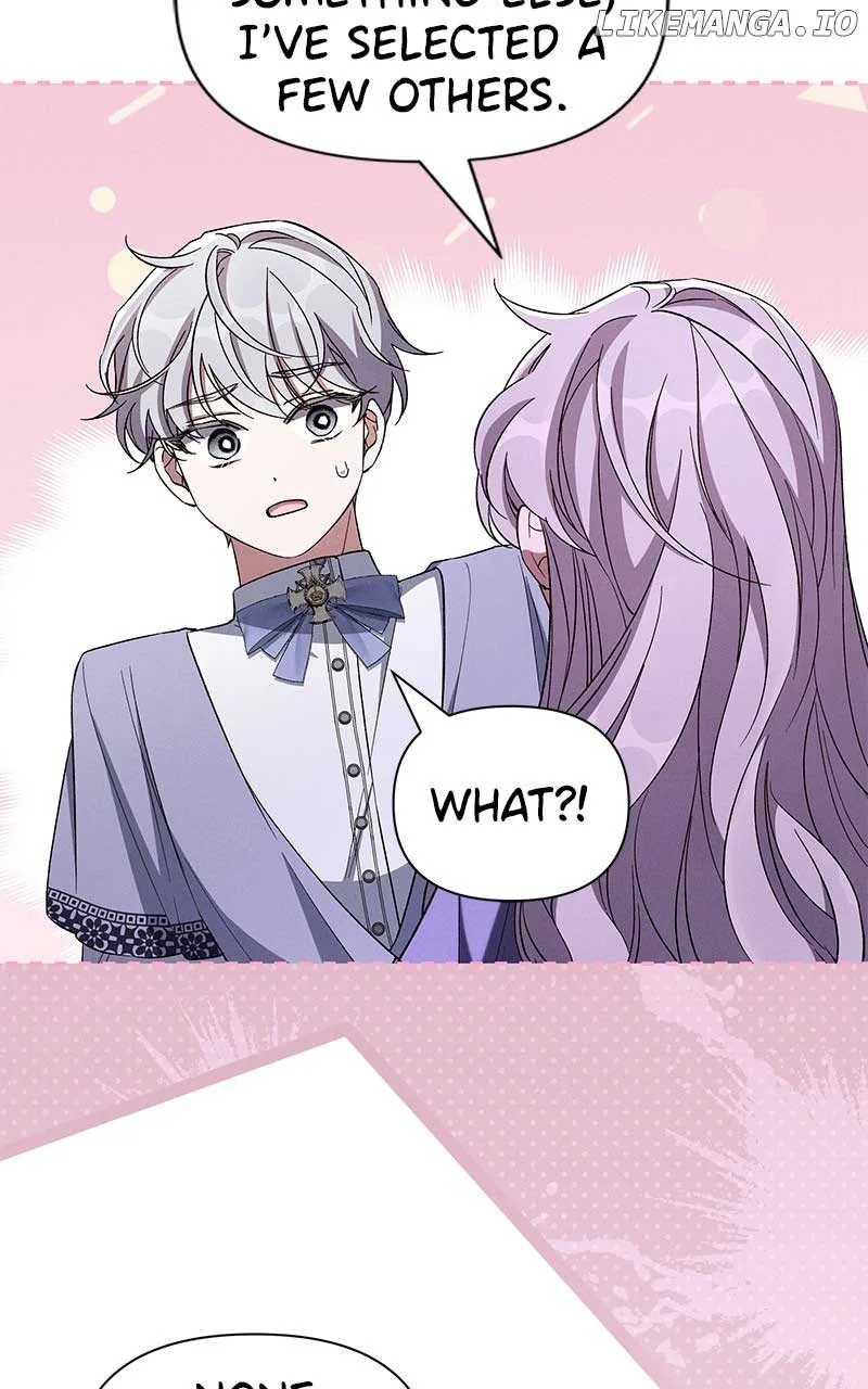 Oh, Dear Nemesis Chapter 97 page 62
