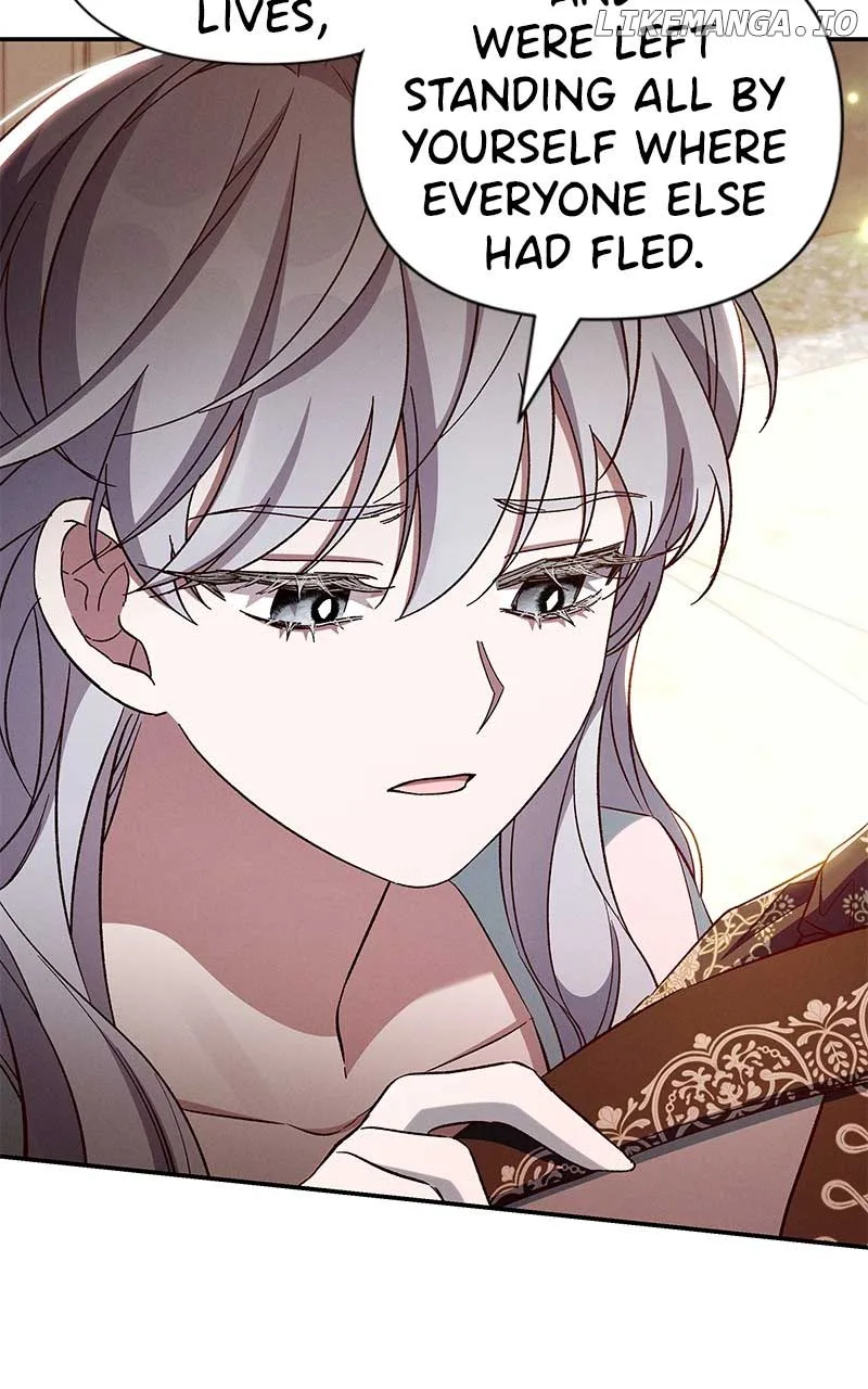 Oh, Dear Nemesis Chapter 97 page 14