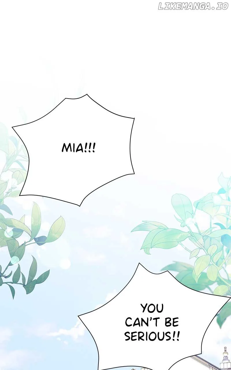 Oh, Dear Nemesis Chapter 97 page 54