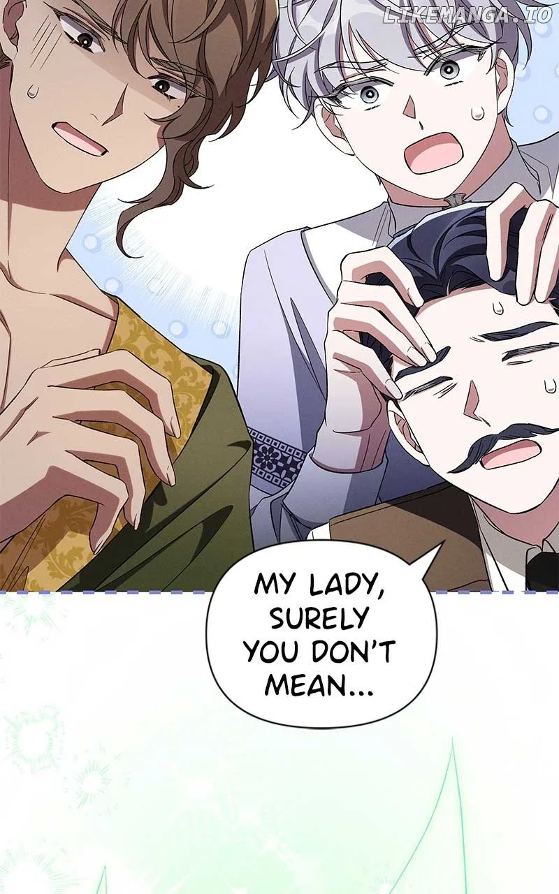 Oh, Dear Nemesis Chapter 97 page 56