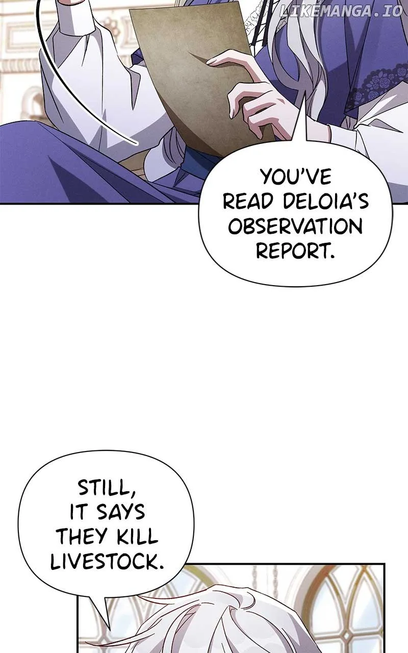 Oh, Dear Nemesis Chapter 97 page 59
