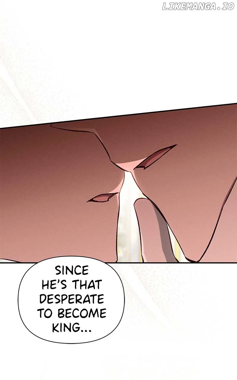 Oh, Dear Nemesis Chapter 97 page 35