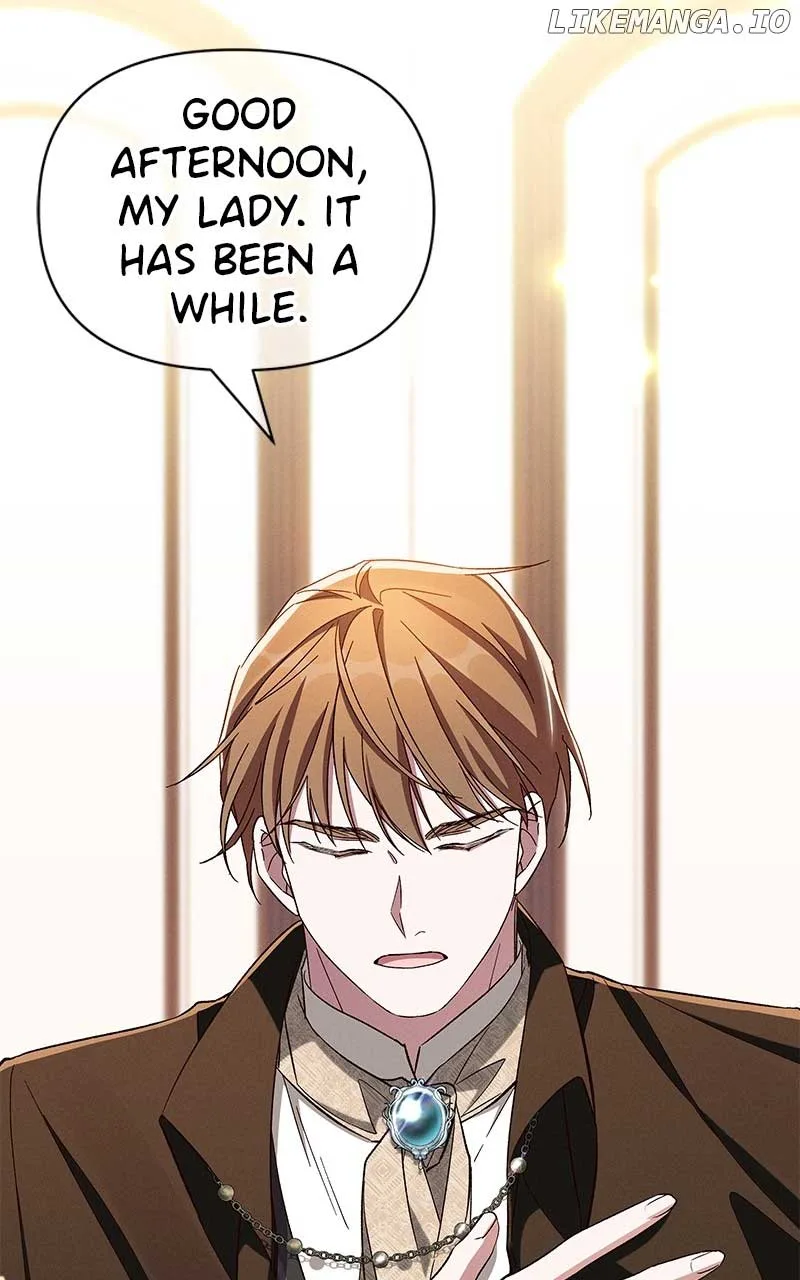 Oh, Dear Nemesis Chapter 97 page 73