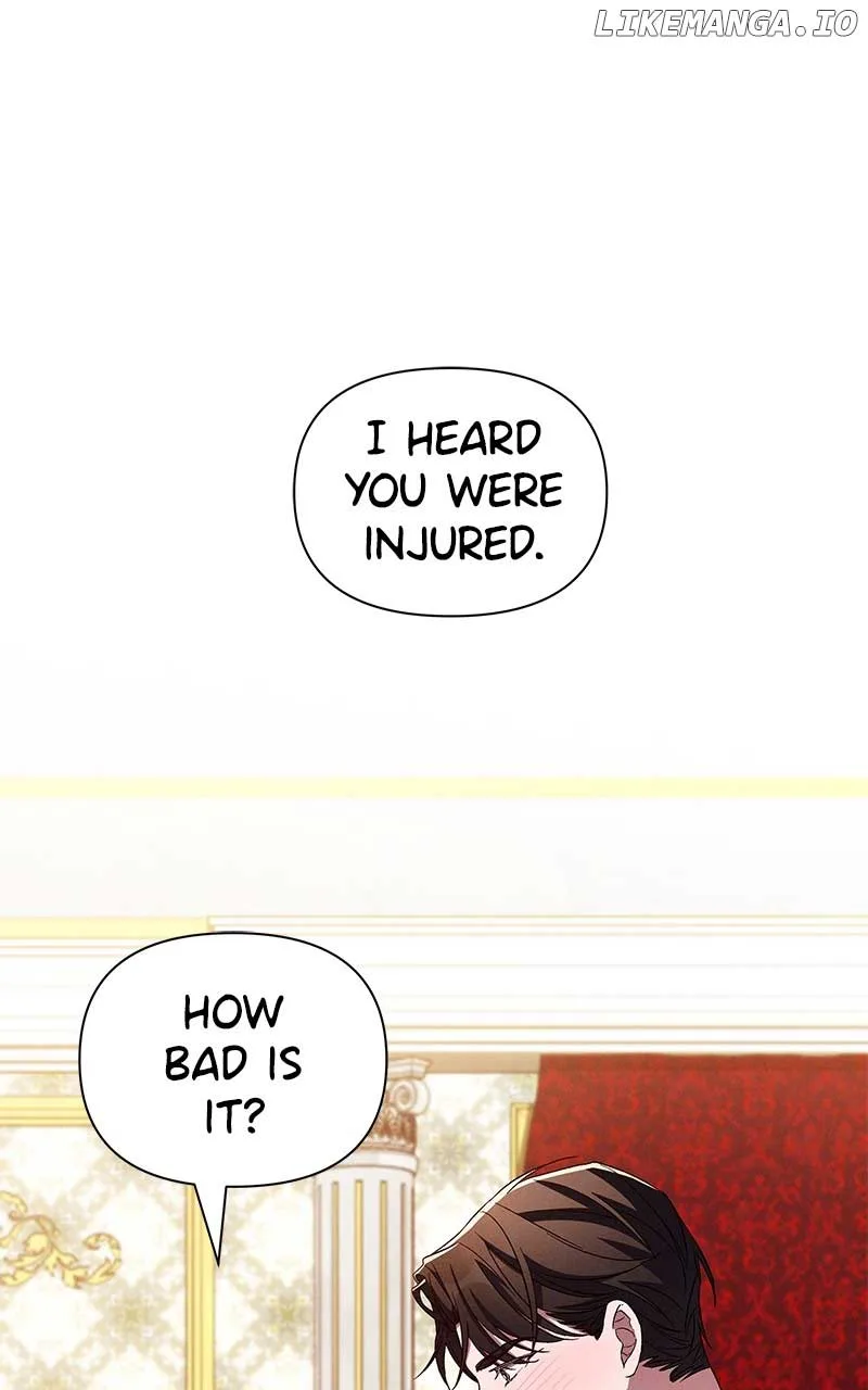 Oh, Dear Nemesis Chapter 97 page 2