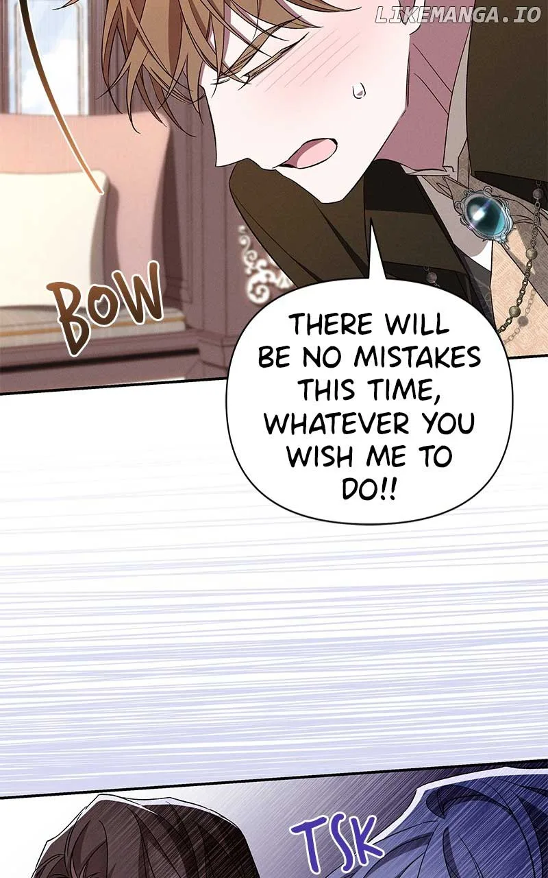 Oh, Dear Nemesis Chapter 97 page 81