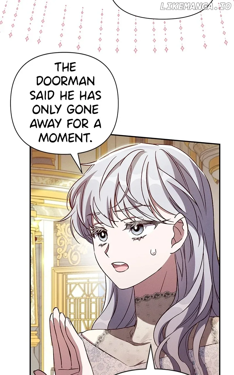 Oh, Dear Nemesis Chapter 98 page 78