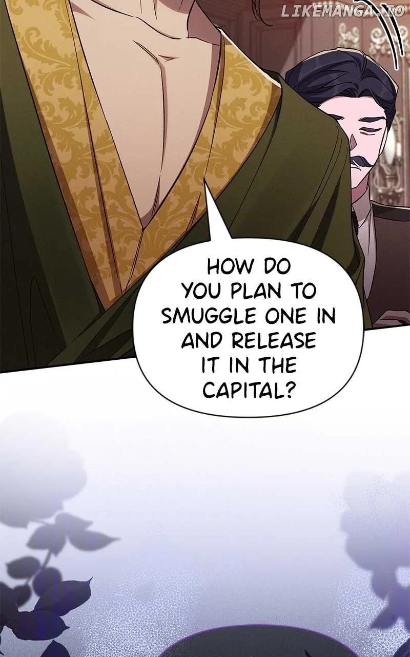 Oh, Dear Nemesis Chapter 97 page 66
