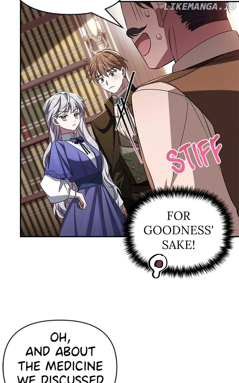 Oh, Dear Nemesis Chapter 97 page 86