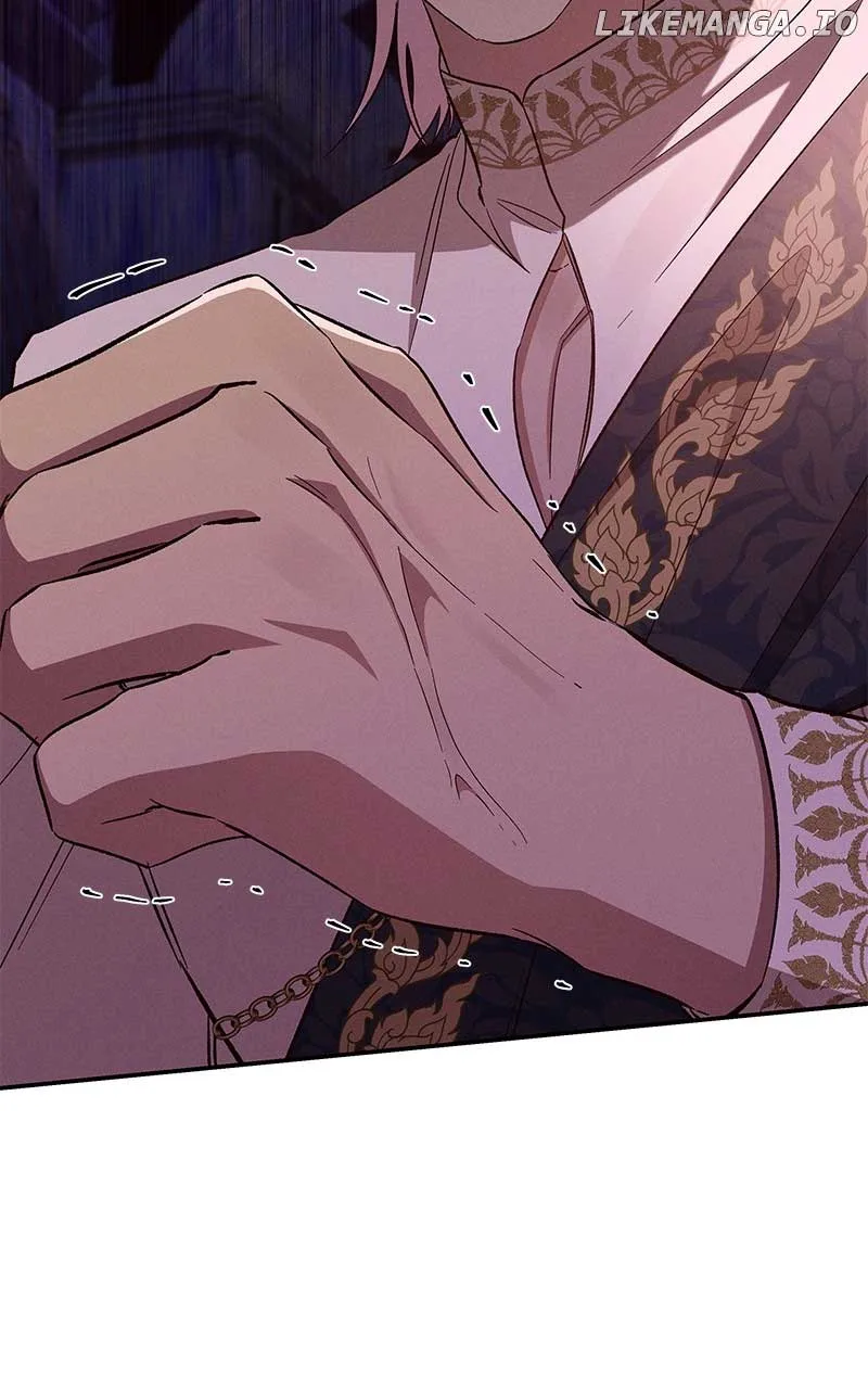Oh, Dear Nemesis Chapter 97 page 96
