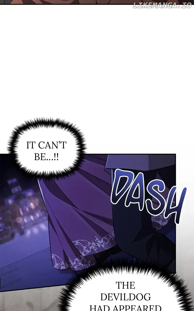 Oh, Dear Nemesis Chapter 96 page 25